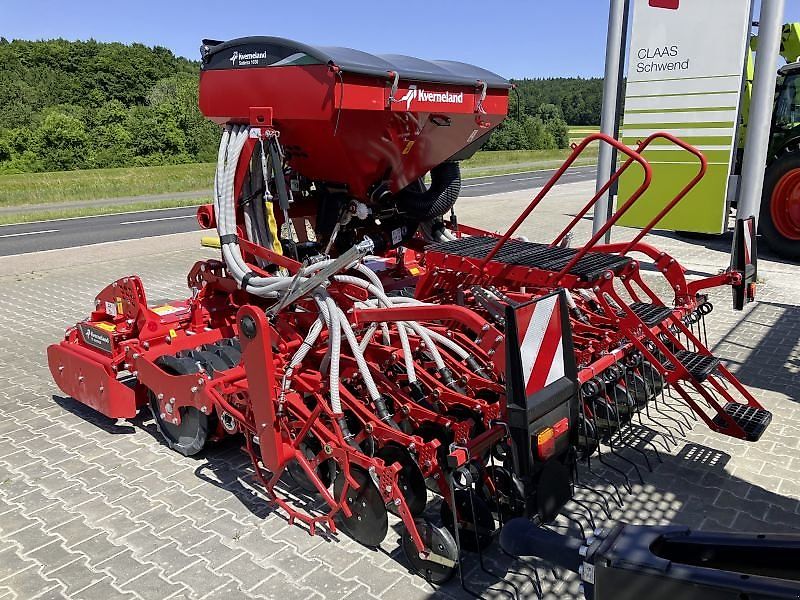 Kverneland SATERRA 1030 + H-SERIES