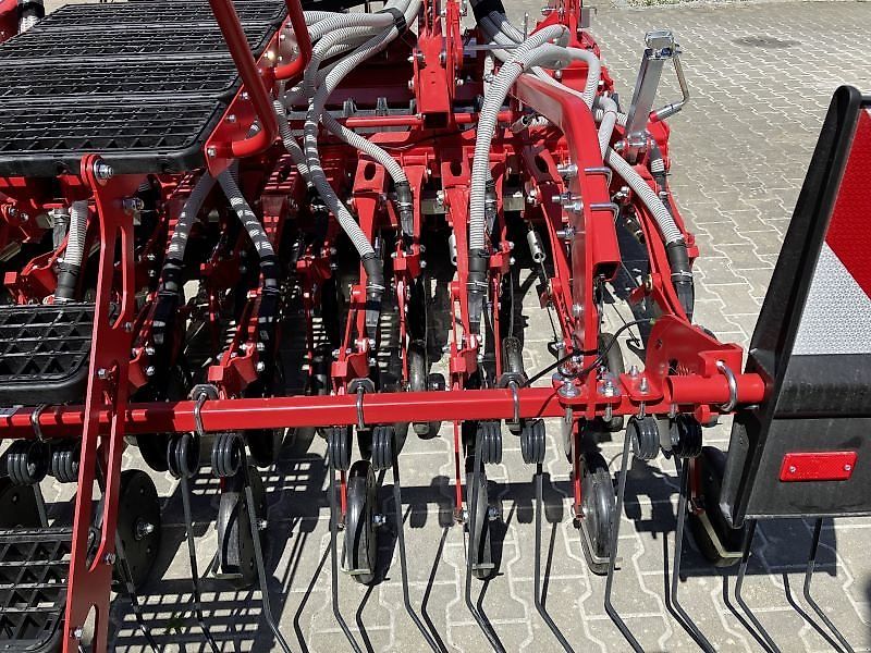 Kverneland SATERRA 1030 + H-SERIES