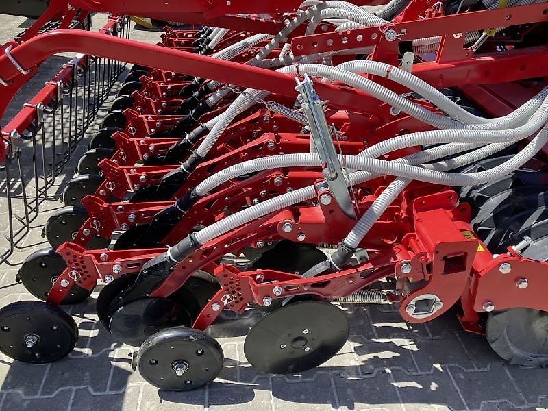 Kverneland SATERRA 1030 + H-SERIES