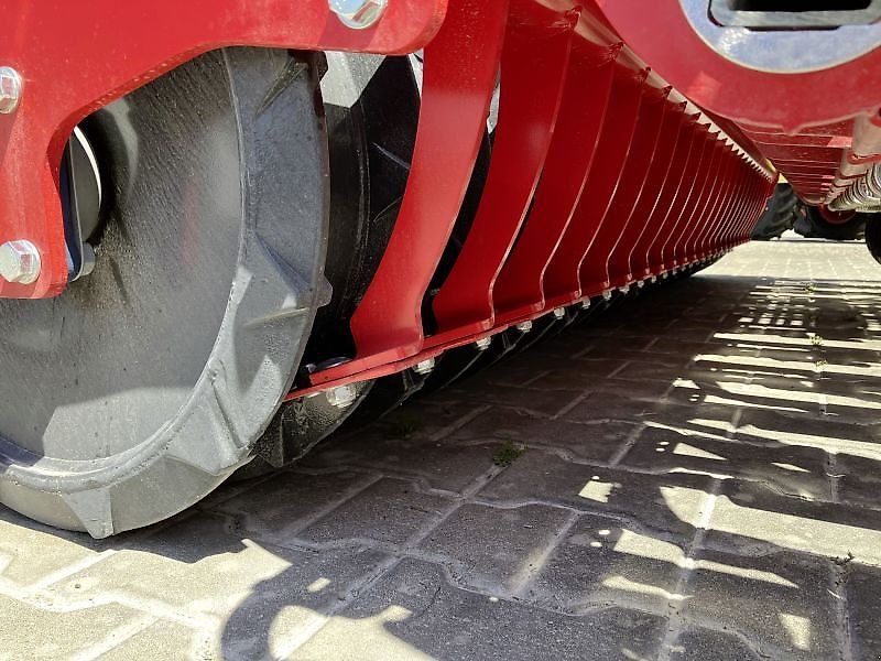 Kverneland SATERRA 1030 + H-SERIES