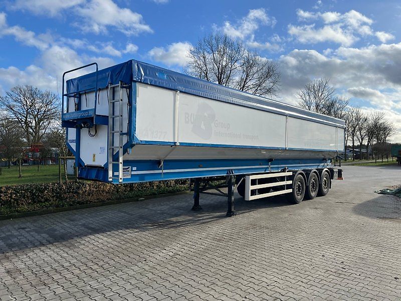 Knapen K800 | Bandwagen | 2015