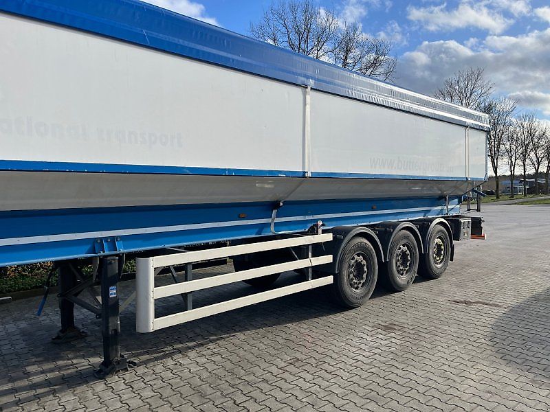 Knapen K800 | Bandwagen | 2015