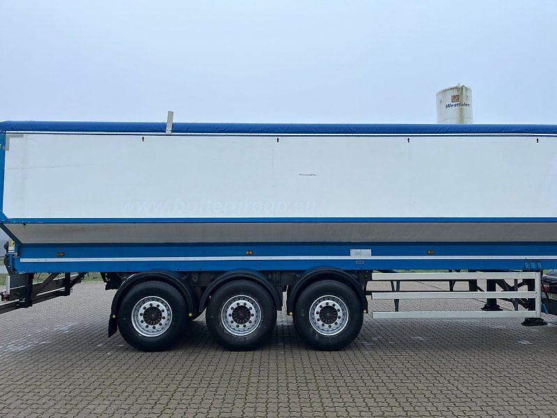 Knapen K800 | Bandwagen | 2015