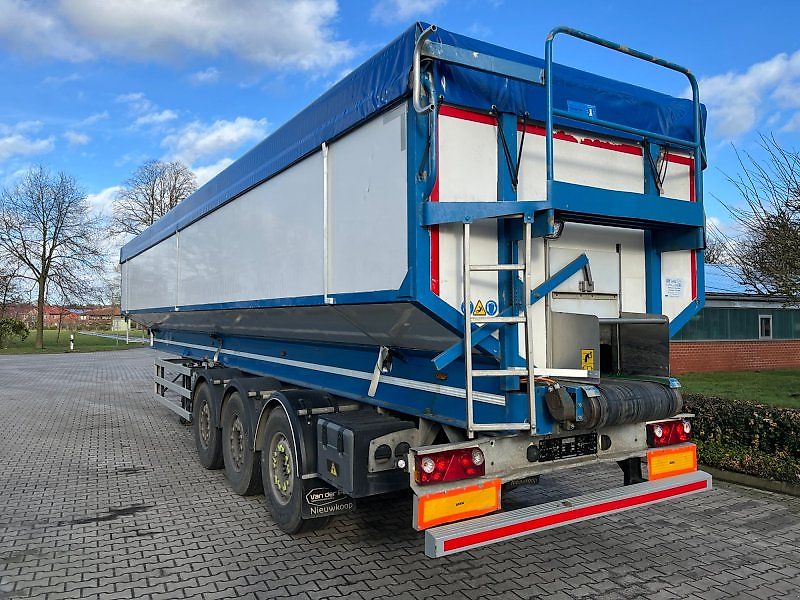 Knapen K800 | Bandwagen | 2015