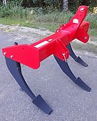 HEKAMP S- 175 3-Zinken