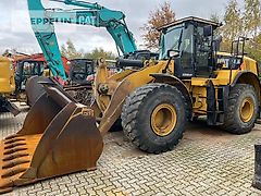 Caterpillar 966KXE