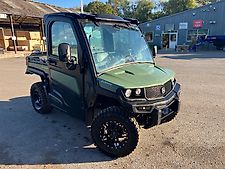 John Deere XUV865M Gator