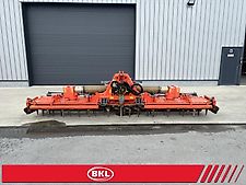 Kubota Kverneland PH1000F 5m - Gebrauchte Kreiselegge