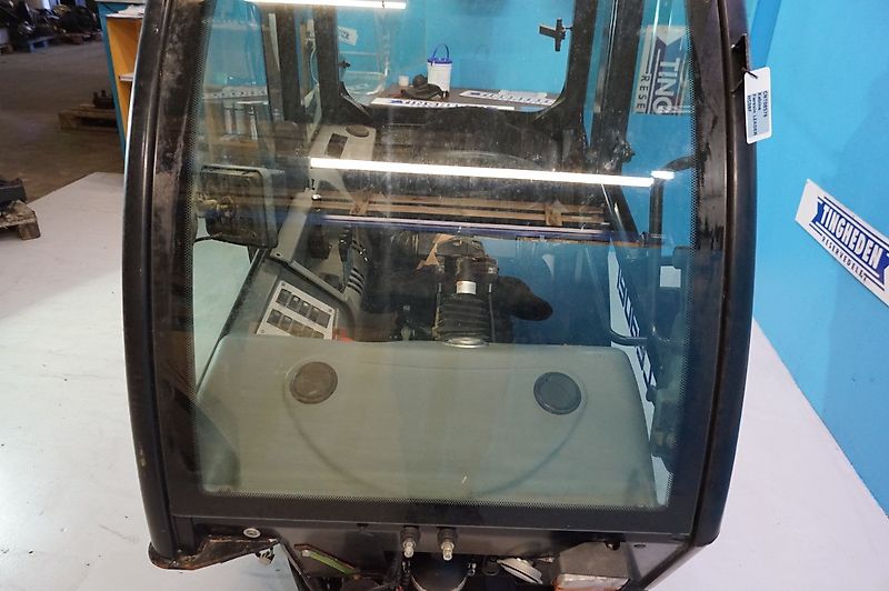 Faresin Leader Kabine (Spare part/Reservedel/Ersatzteil)