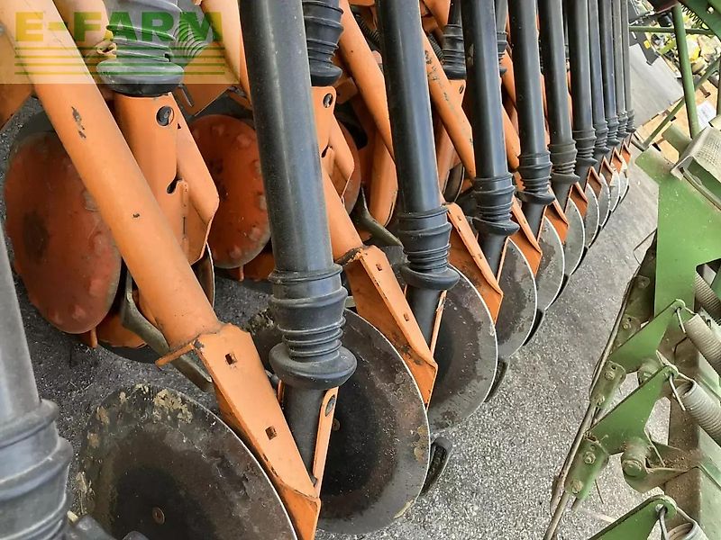 Amazone semoir ad 302