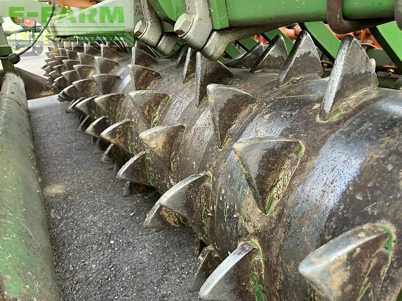 Amazone semoir ad 302