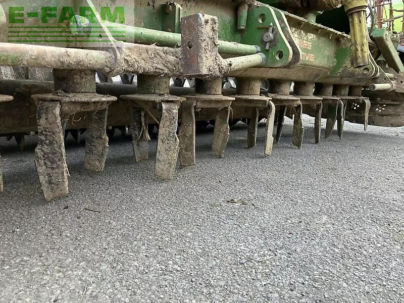 Amazone semoir ad 302