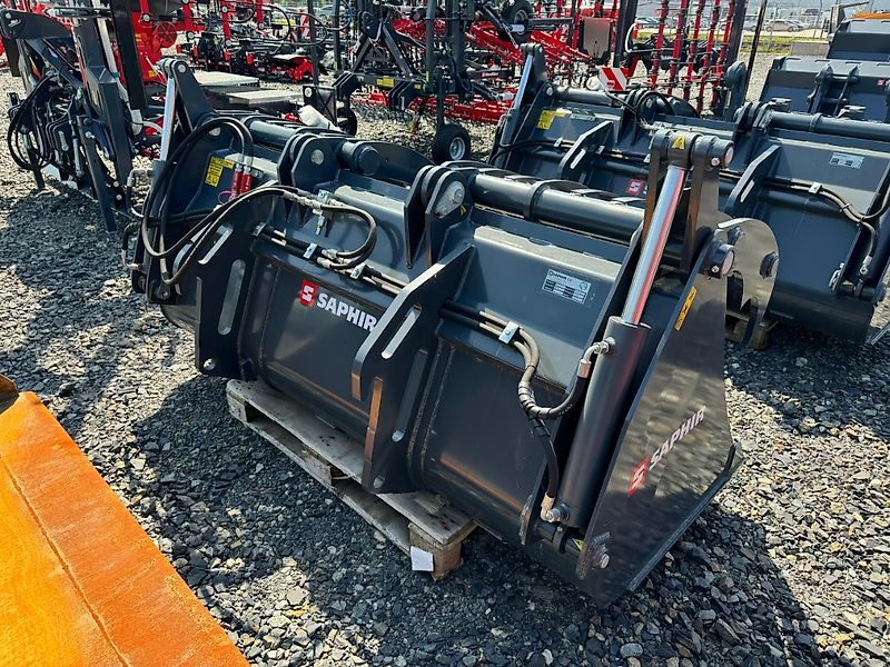 Saphir GS 22 Torion K Greif