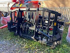 JCB 980/C1007 GRASS FORK