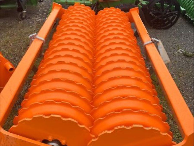 Amazone WALZE DW 2501-600 *ABVERKAUF*