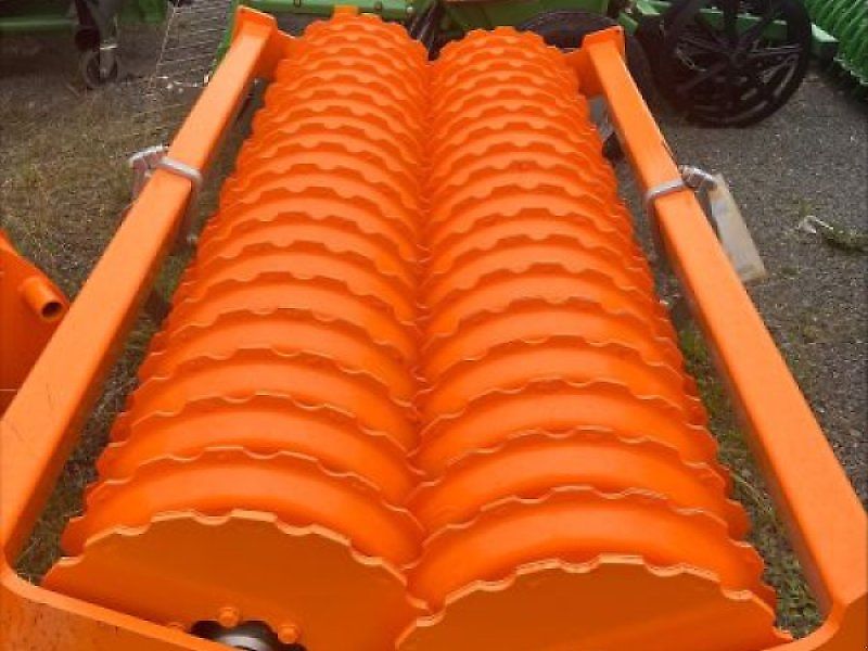 Amazone WALZE DW 2501-600 *ABVERKAUF*