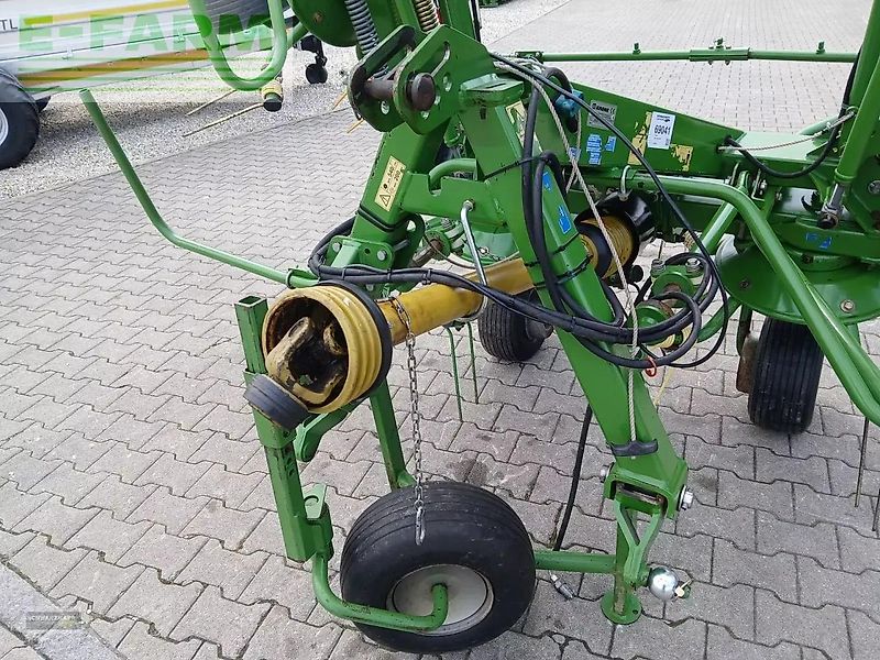 Krone kw 7.92/8