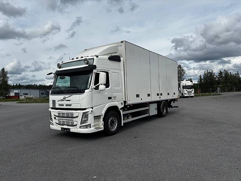 Volvo FM 330