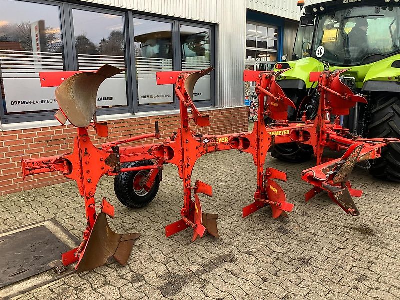 Niemeyer DELTA 3 VARIANT IV