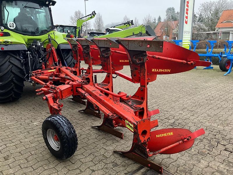 Niemeyer DELTA 3 VARIANT IV