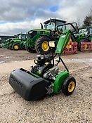 John Deere 260SL