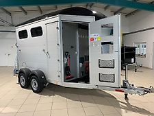 Finanzierungsangebot für Pferdeanhänger Portax LSR 196,00 € Monat