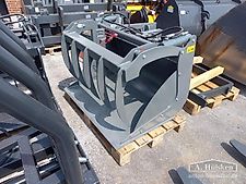 AF-Landtechnik Pelikan Greifschaufel 1,10cm WM HV