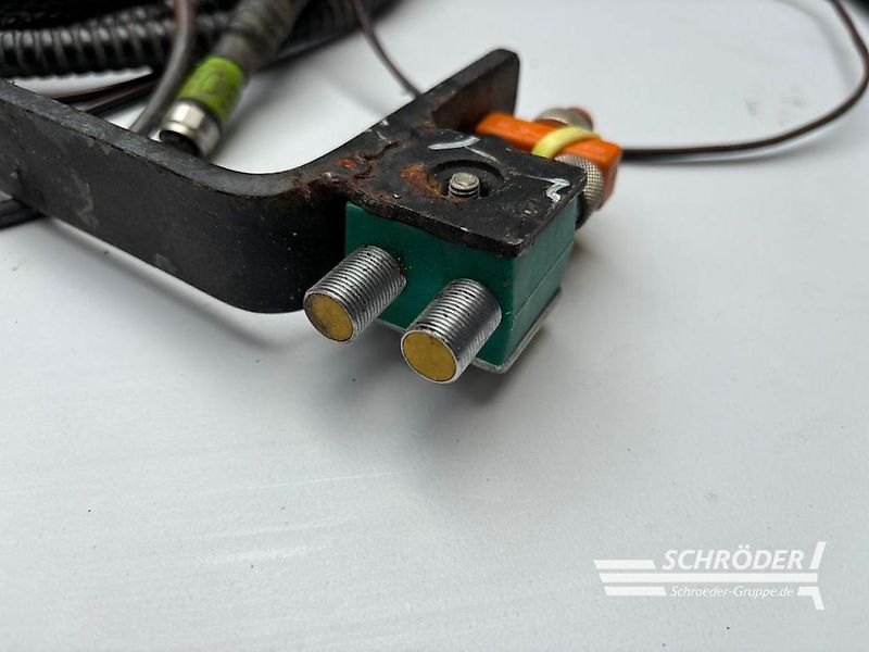 Fliegl TELESKOPLADERWAAGE DYNAMIK-PLUS