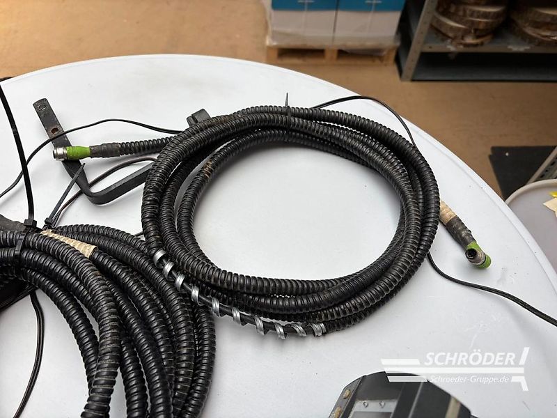 Fliegl TELESKOPLADERWAAGE DYNAMIK-PLUS