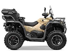 CFMOTO CFORCE 1000 Overland ABS