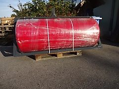 Wiesenwalze SVD - 2 Meter- NEU 2 Meter Wiesenwalze