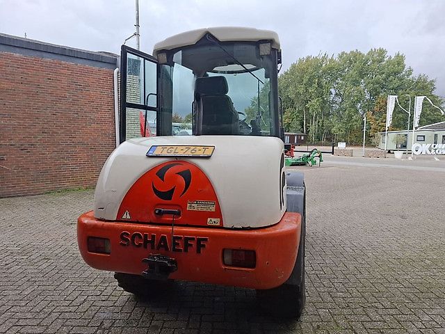 Schaeff SKL 834