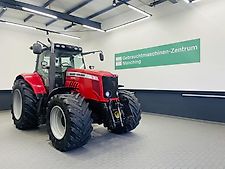 Massey Ferguson 7495 DYNA VT