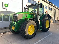 John Deere 6R 250