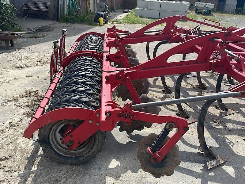 Horsch Terrano 4 FX