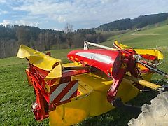 Pöttinger Novacat 301 alpha-motion