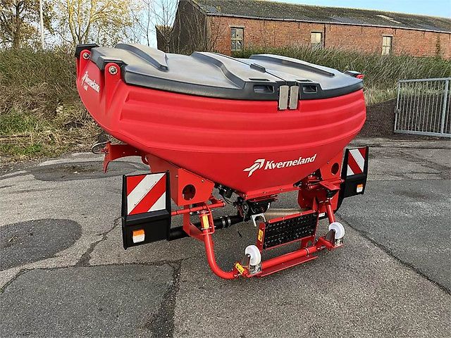 Kverneland F Drill Maxi 2200 Liter