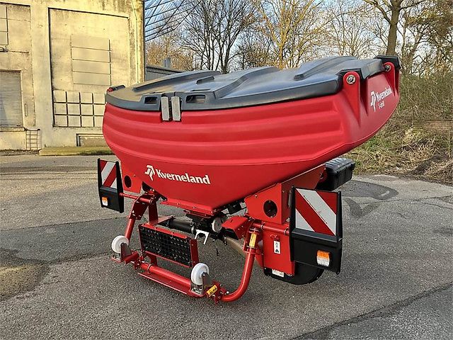 Kverneland F Drill Maxi 2200 Liter