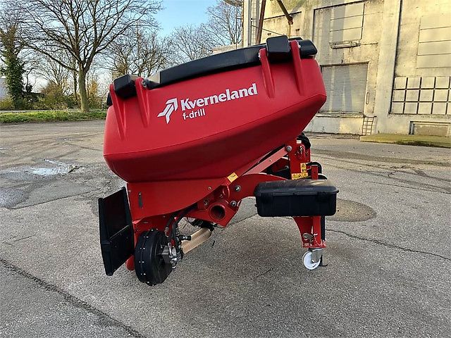 Kverneland F Drill Maxi 2200 Liter