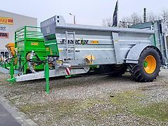 Joskin Siroco S5513 / 13V