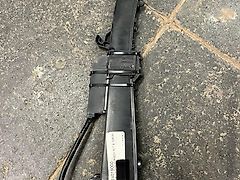 Horsch Fallrohr mit Sensor, 24019000