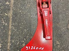 Horsch Halter links für Deckel Granulateinheit, 23248400