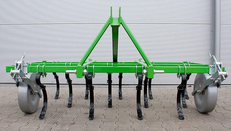 Bomet TOP-AGRO Leichtgrubber Dorado / Kultivator U473 ab 1,7m bis 2,8m