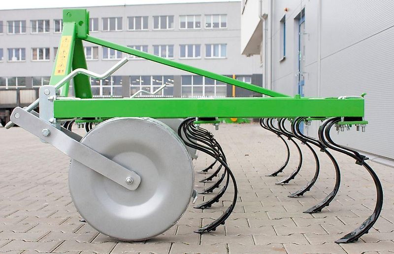 Bomet TOP-AGRO Leichtgrubber Dorado / Kultivator U473 ab 1,7m bis 2,8m