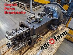 Lamborghini Gear box transmission Lamborghini R3 EVO 75