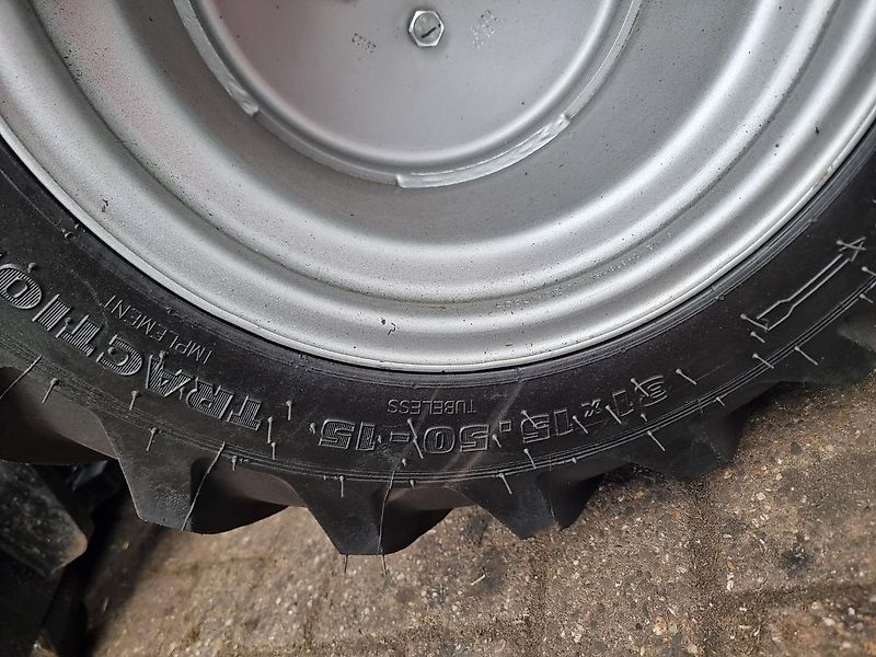 Weidemann Weideman 1160 mini shovel