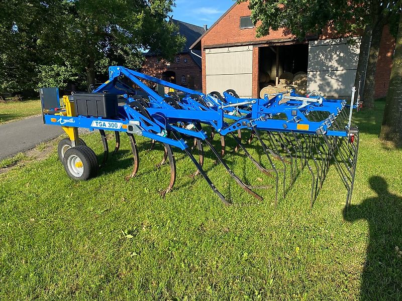 Treffler TGA 300