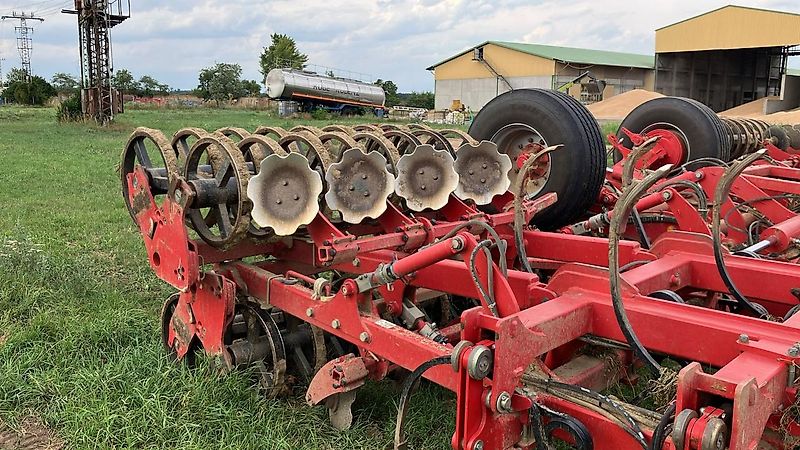 Horsch Cruiser 12XL
