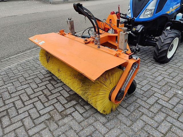 Nesbo HF1600S Veegmachine