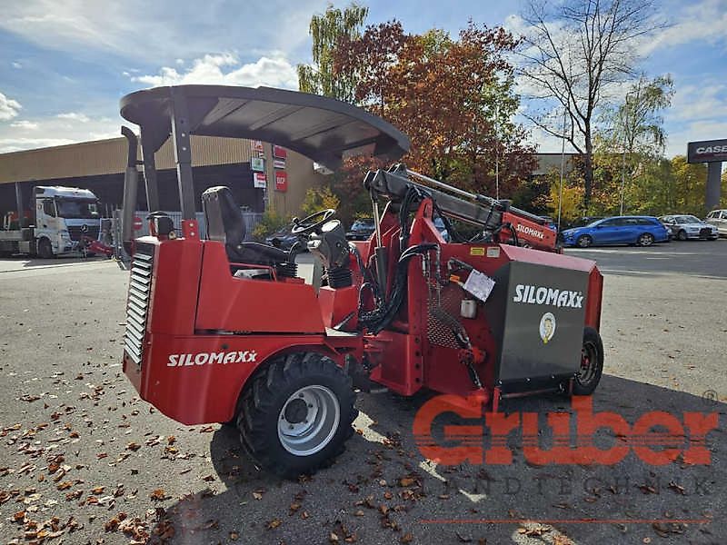 Gruber SVT 3545 W